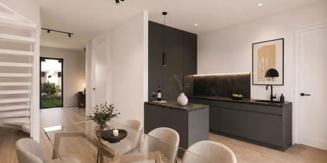 Afbeelding van Roomweg - Derde foto