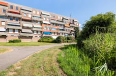 Image of Haringvlietstraat 279 - Second image