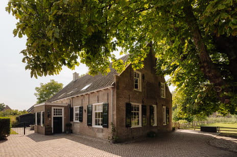 Bloemendaalse Zeedijk 2 main image