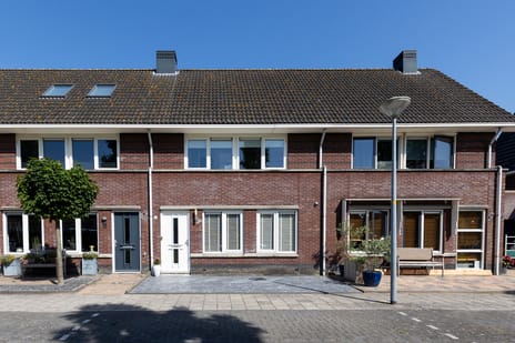 In het Want 6