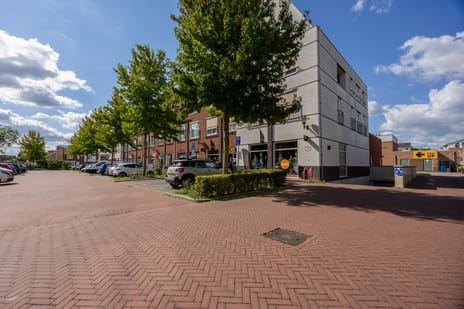 Amaliaplein 13 - parkeerplaats 80