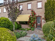 Afbeelding van Vennicxstraat 32 - Tweede foto