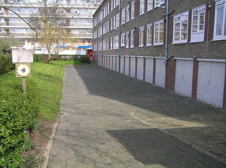 Van Foreestweg 232
