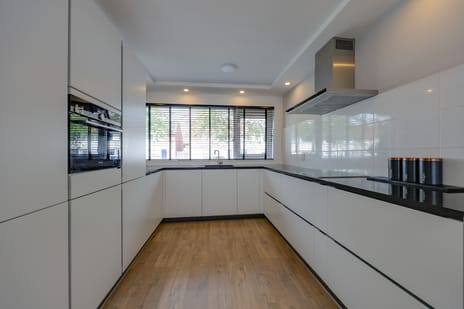 Afbeelding van Audrey Hepburnstraat 15 - Tweede foto