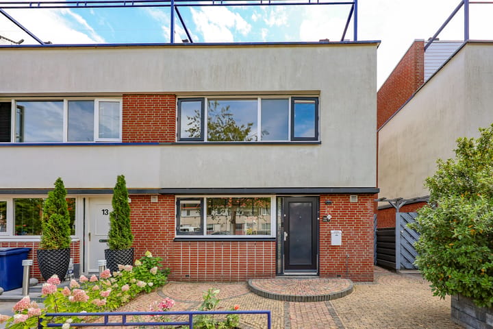 Audrey Hepburnstraat 15 main image