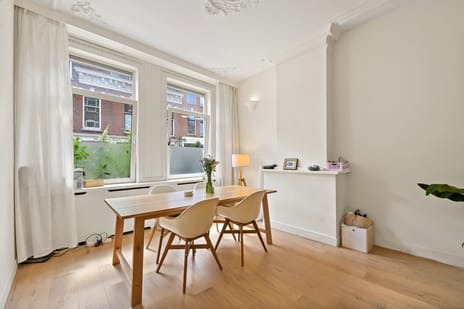 Image of Proveniersstraat 25-B - Third image
