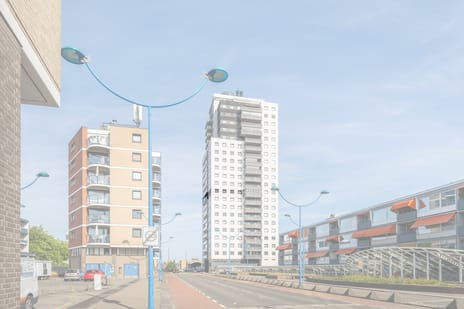 Afbeelding van Hogewerf 40 - Tweede foto