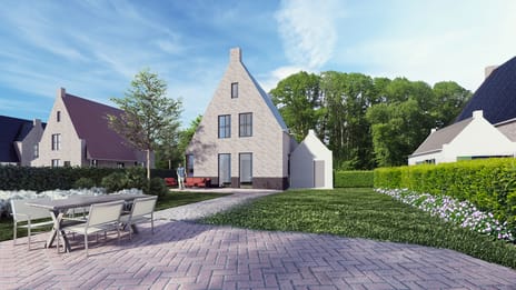 Foto 6 van Kavels Vageland II