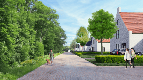 Foto 5 van Kavels Vageland II