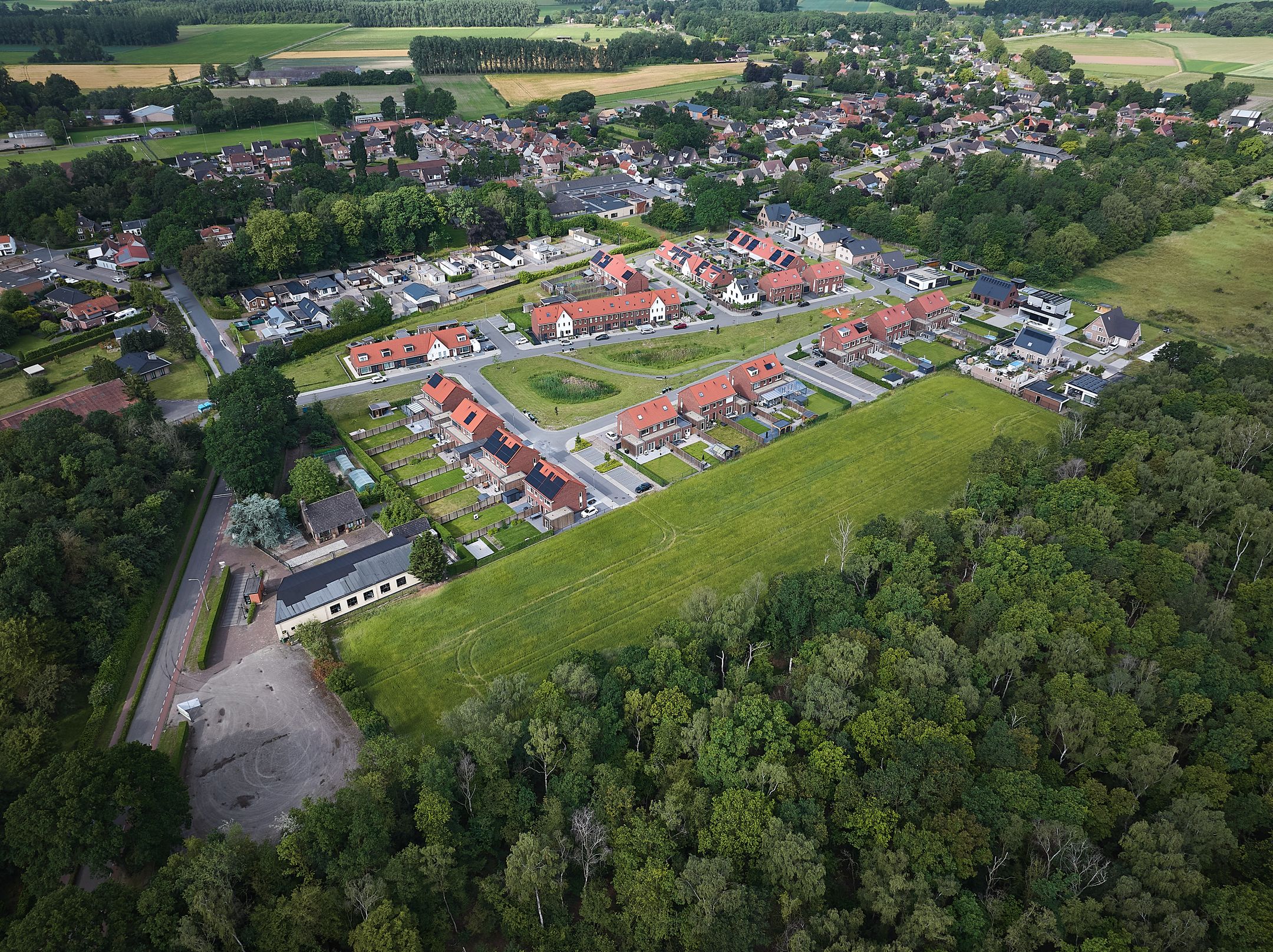 Foto 4 van Kavels Vageland II