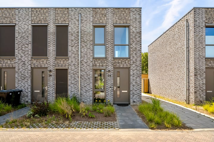 Lou Andreas-Saloméstraat 24 main image