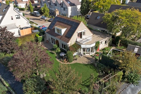 Afbeelding van Sterappelstraat 37 - Tweede foto