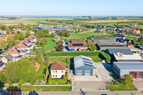 Afbeelding van Blauwhoefseweg 8 - Derde foto