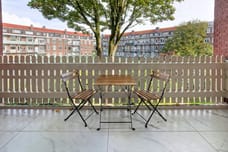 Afbeelding van Surinameplein 10-2A - Derde foto