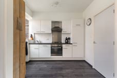 Afbeelding van Jogchum Nieuwenhuisstrjitte 23 - Derde foto