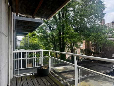 Goudsbloemstraat 118-D secondary image