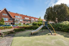 Afbeelding van van Faukenbergestraat 98 - Tweede foto