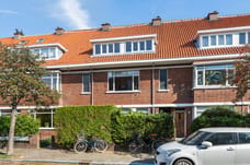 Afbeelding van van Faukenbergestraat 98 - Derde foto