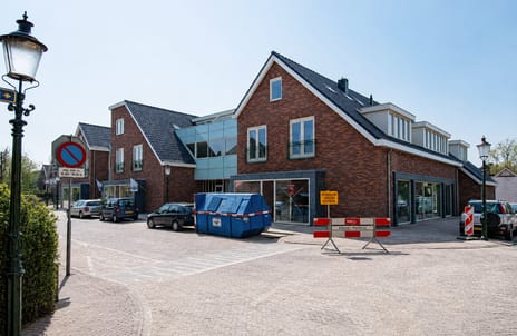 Lindenlaan 30 B
