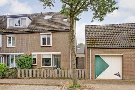 Kervelgaarde 7 main image