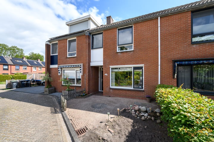 De Nijverheid 46-a main image