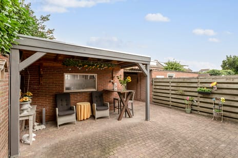 Afbeelding van Gommersstraat 92 - Derde foto