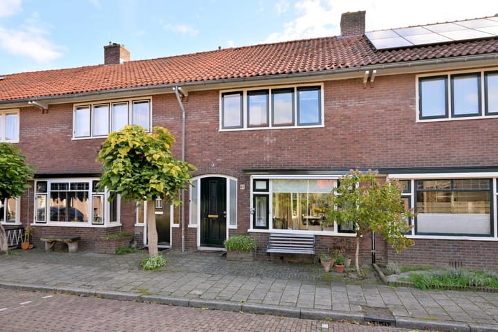 Sloetstraat 63 main image
