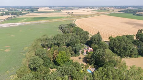Afbeelding van Oude Zandweg 11 - Tweede foto