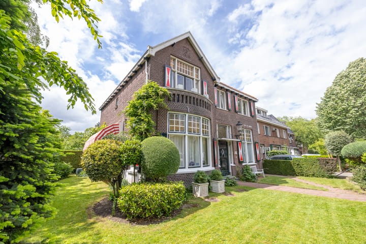Prins Bernhardlaan 4 main image