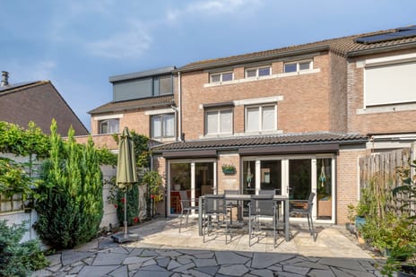 Afbeelding van Raaimoeren 32 - Derde foto