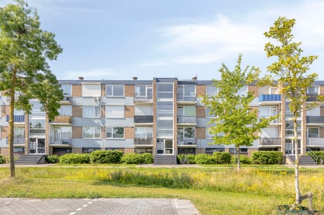 Hildebrandlaan 122