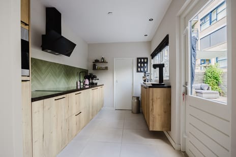 Afbeelding van Prins Hendrikstraat 29 - Derde foto