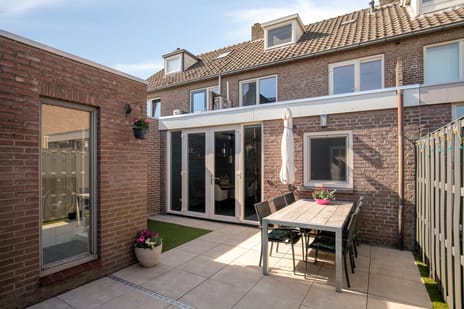 Klimopstraat 23 secondary image
