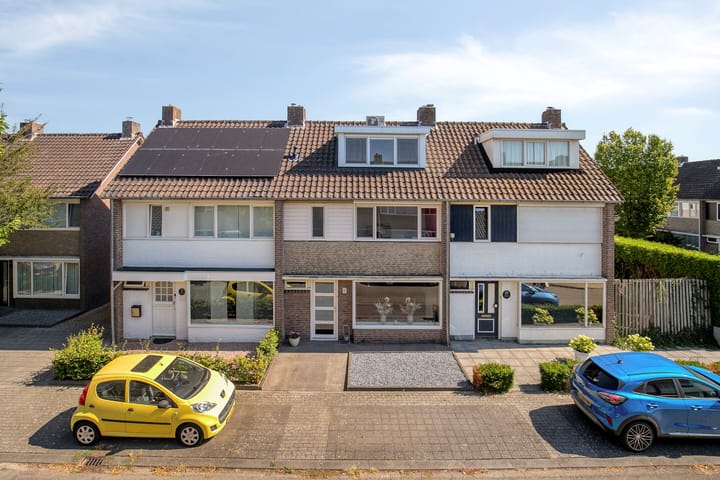 Klimopstraat 23 main image