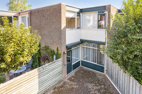 Rietdekkersdreef 726 secondary image