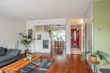 Afbeelding van Gerard Terborghstraat 62 - Tweede foto