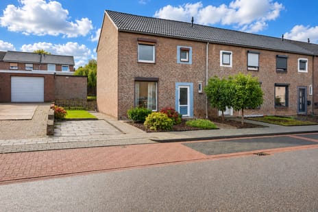 Burgemeester Loysonstraat 7