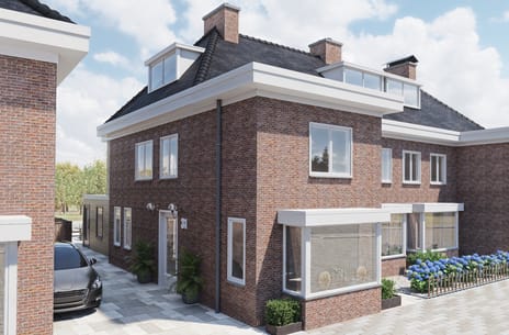 Johan van Reesstraat 31 secondary image