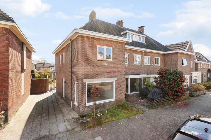 Johan van Reesstraat 31 main image