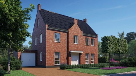 Foto 4 van Linnerpark Brummelhuis vrijstaande woningen