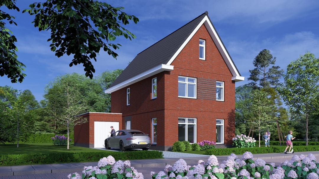 Photo 6 of Linnerpark Brummelhuis vrijstaande woningen