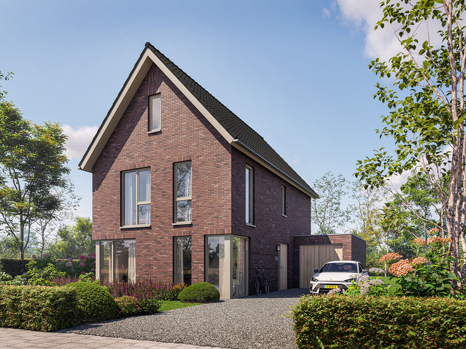 Photo 5 of Linnerpark Brummelhuis vrijstaande woningen