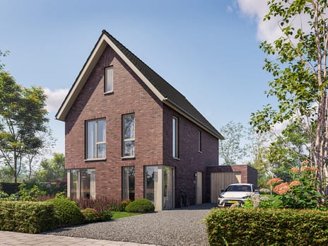 Foto 5 van Linnerpark Brummelhuis vrijstaande woningen