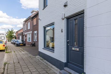 Afbeelding van Broekstraat 6 - Tweede foto