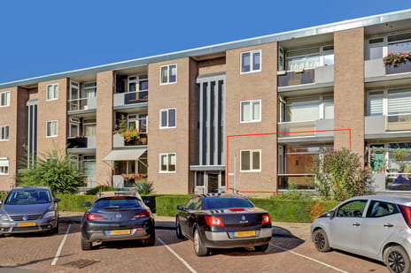 Veestraat 61