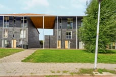 Image of Grootzeil 8 - Second image