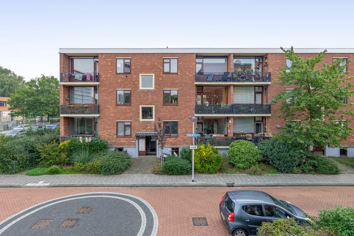 Betje Wolffstraat 3-A main image