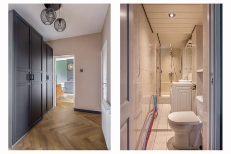 Image of Betje Wolffstraat 3-A - Second image