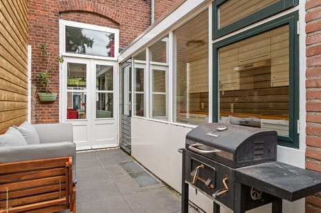 Afbeelding van Lijsterstraat 84 - Derde foto