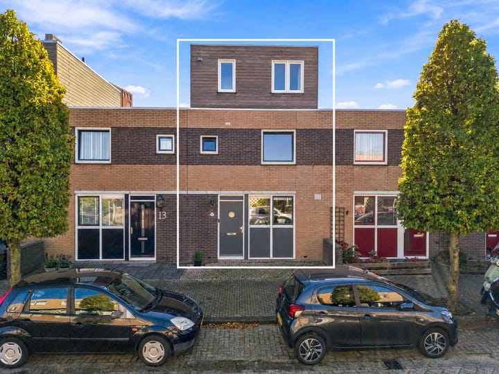 Zonhovenstraat 15 main image